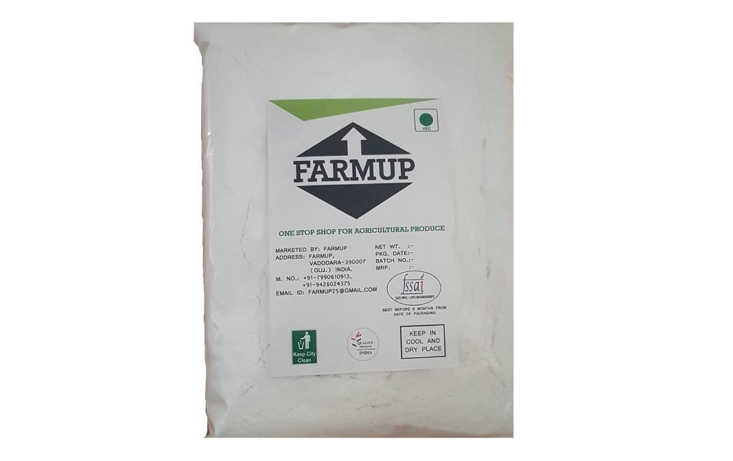 Farmup Rice Flour    Pack  5 kilogram